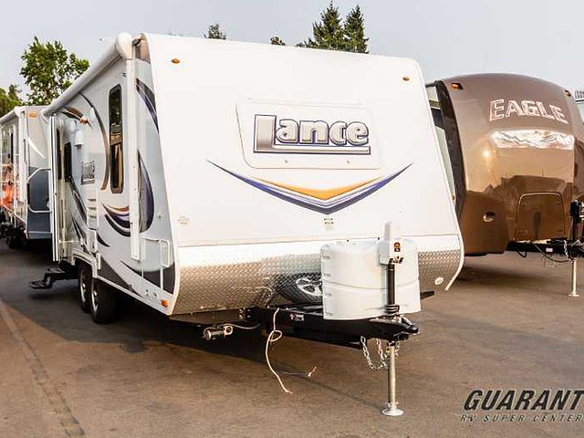 2015 Lance Lance Photo