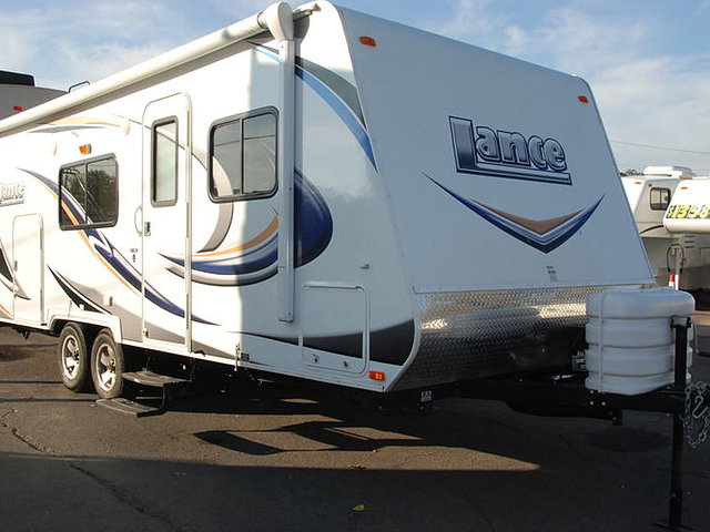 2011 Lance Lance Photo