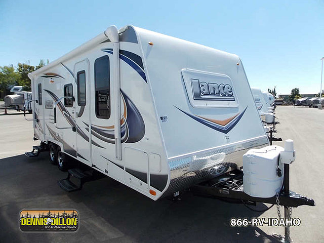 2015 Lance Lance Photo