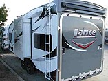 2015 Lance Lance Photo #8