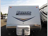 2011 Lance Lance Photo #9