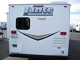 2011 Lance Lance Photo #21