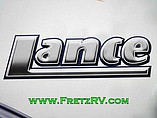 2014 Lance Lance Photo #8