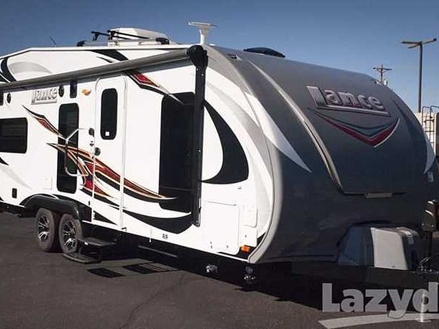 2015 Lance Lance Photo