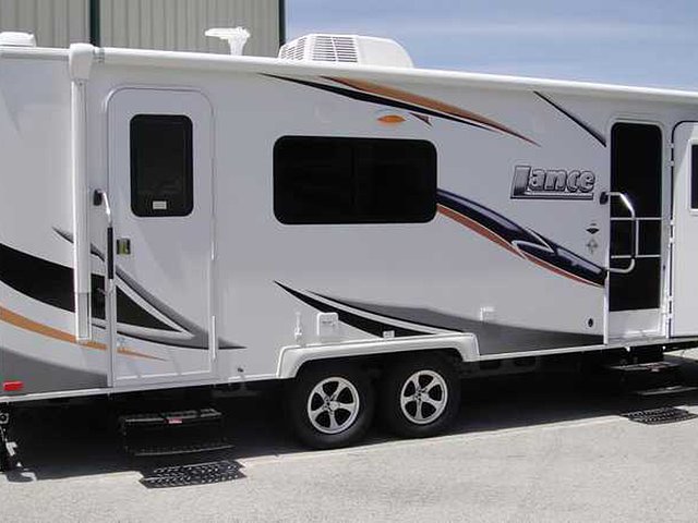 2015 Lance Lance Photo
