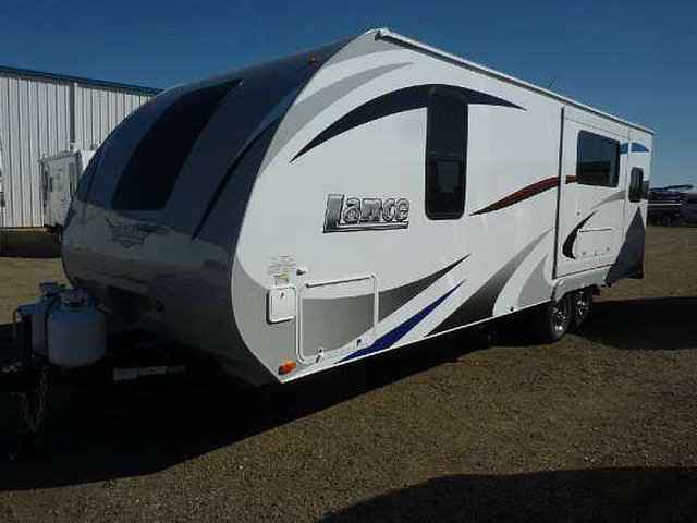 2015 Lance Lance Photo