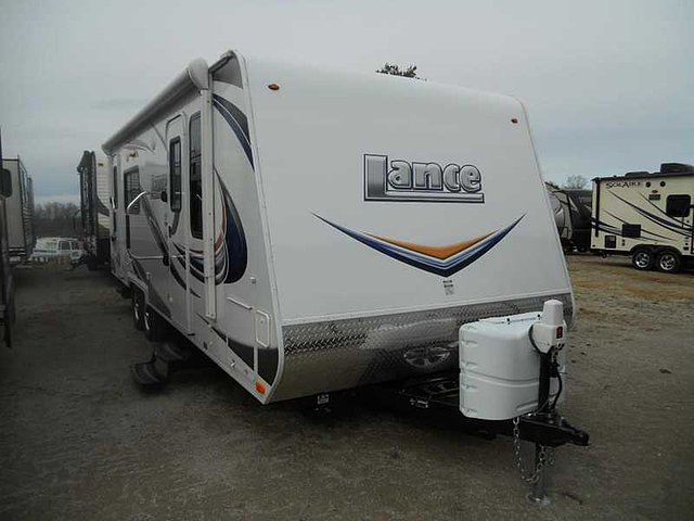 2015 Lance Lance Photo