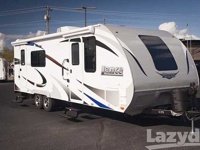 2015 Lance Lance Photo