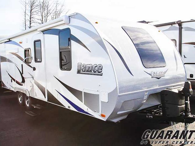 2015 Lance Lance Photo