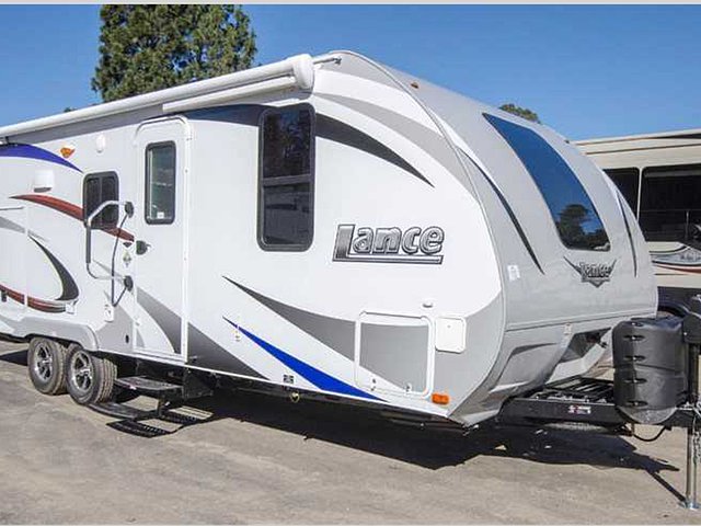 2015 Lance Lance Photo