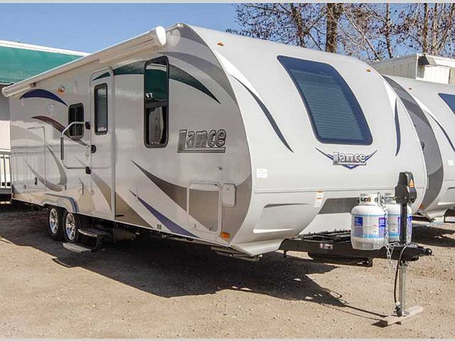 2015 Lance Lance Photo