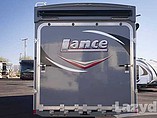 2015 Lance Lance Photo #4
