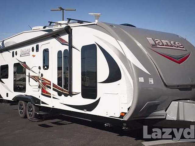 2015 Lance Lance Photo