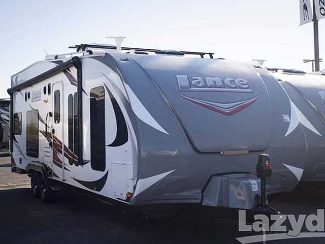 2015 Lance Lance Photo