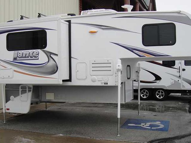 2013 Lance Lance Photo