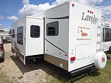 2007 Laredo Laredo Photo #3