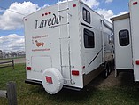 2007 Laredo Laredo Photo #4