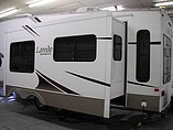 2007 Laredo Laredo Photo #3