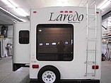 2007 Laredo Laredo Photo #4