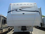 2009 Legacy RVs Legacy Rvs Photo #24