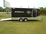 2012 Legend Trailers Legend Trailers Photo #4