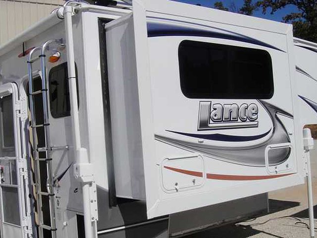 2014 Lance Lance Photo