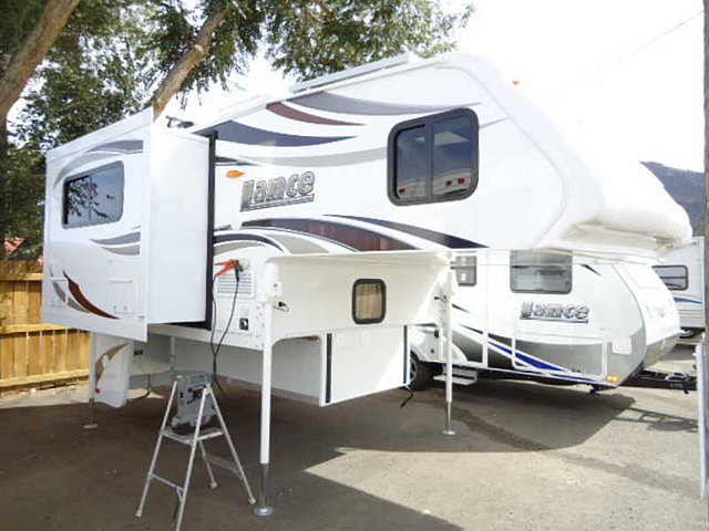 2015 Lance Lance Photo