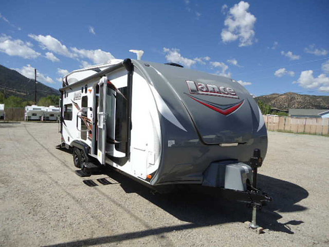 2015 Lance Lance Photo