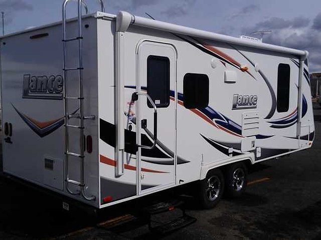2015 Lance Lance Photo