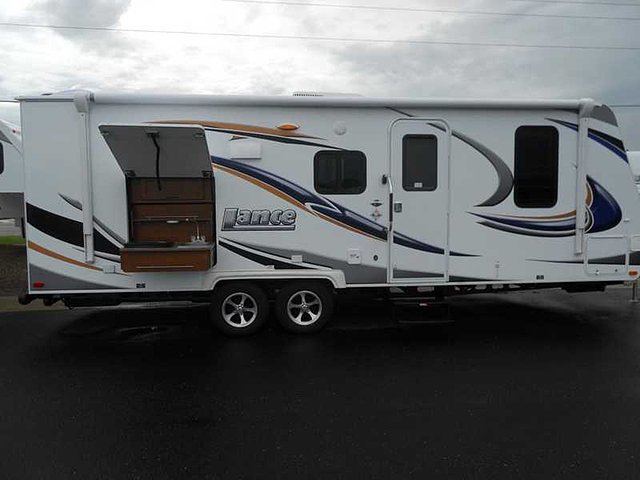 2015 Lance Lance Photo