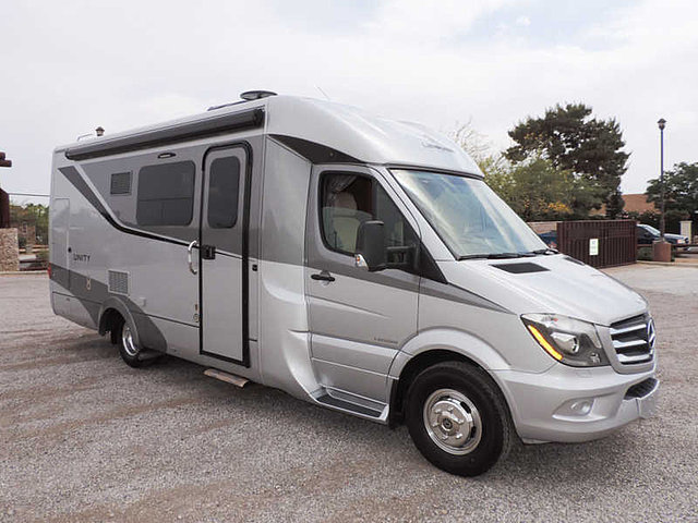 2015 Leisure Travel Unity Photo
