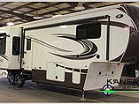 2015 Lifestyle Luxury RV Alfa Gold Photo #1