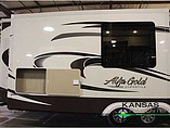 2015 Lifestyle Luxury RV Alfa Gold Photo #3