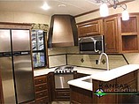 2015 Lifestyle Luxury RV Alfa Gold Photo #10