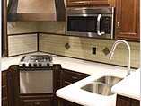 2015 Lifestyle Luxury RV Alfa Gold Photo #11