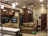 2015 Lifestyle Luxury RV Alfa Gold Photo #14