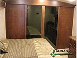 2015 Lifestyle Luxury RV Alfa Gold Photo #21