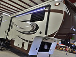 2015 Lifestyle Luxury RV Alfa Gold Photo #1