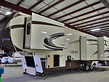 2015 Lifestyle Luxury RV Alfa Gold Photo #5