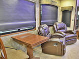 2015 Lifestyle Luxury RV Alfa Gold Photo #11