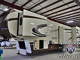 2015 Lifestyle Luxury RV Alfa Gold Photo #23