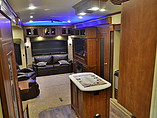 2015 Lifestyle Luxury RV Alfa Gold Photo #29