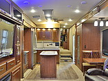 2015 Lifestyle Luxury RV Alfa Gold Photo #30