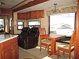 2013 Lifestyle Luxury RV Lifestyle Photo #13