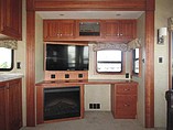 2013 Lifestyle Luxury RV Lifestyle Photo #16