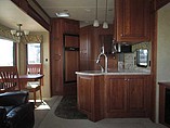 2013 Lifestyle Luxury RV Lifestyle Photo #17