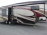 2015 Lifestyle Luxury RV Lifestyle Photo #5