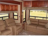 2015 Lifestyle Luxury RV Lifestyle Photo #13