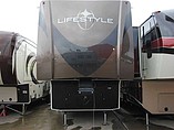 14 Lifestyle Luxury RV