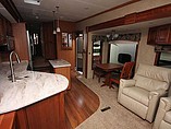 2014 Lifestyle Luxury RV Lifestyle Photo #9